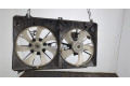 Вентилятор радиатора  Lexus GS 2011-2020           