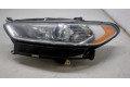 Фара передняя  Ford Fusion 2012-2016 USA левая 