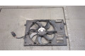 Вентилятор радиатора Skoda Octavia (A7) 2017-2021