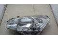 Фара передняя Citroen Berlingo 2008-2012 левая