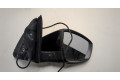 Зеркало боковое Skoda Octavia (A7) 2013-2023 правое 5E2857508N, 5E0857522, 5E0857538A
