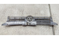 Решетка радиатора  Volkswagen Golf 4 1997-2005          1J0853651H