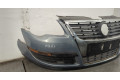 Бампер  Volkswagen Passat 6 2005-2010 передний   