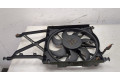 Вентилятор радиатора  Opel Astra H 2004-2010           
