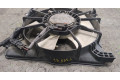 Вентилятор радиатора  Honda Insight 2009-    1.3 Гибридный       