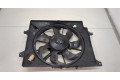 Вентилятор радиатора  KIA Ceed 2012-2018           
