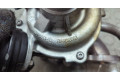  Турбина  Ford Focus 3 2011-2015             