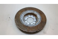 Диск тормозной  Volkswagen Passat 6 2005-2010   передний   5Q0615301F      