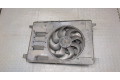 Вентилятор радиатора  Ford Galaxy 2006-2010           