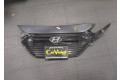 Решетка радиатора  Hyundai IONIQ 2016-2022          