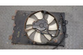 Вентилятор радиатора Honda Ridgeline 2005-2014