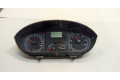 Панель приборов Citroen Jumper (Relay) 2006-2014