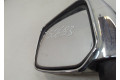 Зеркало боковое Mitsubishi L200 1996-2006 левое