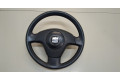 Руль  Seat Ibiza 3 2001-2008           6L0419091M, 6L0419091L, 6L0880201T