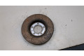 Диск тормозной  Skoda Fabia 2007-2010   передний         