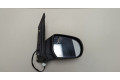 Зеркало боковое Mazda MPV 1999-2006 правое