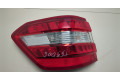 Задний фонарь          