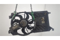Вентилятор радиатора  Ford Focus 2 2005-2008           