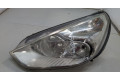 Фара передняя  Ford Galaxy 2006-2010 левая 