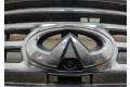 Решетка радиатора Infiniti QX80 2014-2017 623101ZR1A