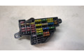 Блок предохранителей  Volkswagen Passat 7 2010-2015 Европа            