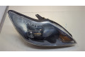 Фара передняя  Ford Focus 2 2008-2011 правая 