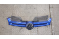 Решетка радиатора  Volkswagen Golf 5 2003-2009          