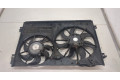 Вентилятор радиатора Skoda Octavia (A5) 2004-2013