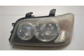 Фара передняя Toyota Highlander 1 2001-2007 левая
