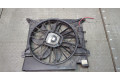 Вентилятор радиатора Volvo XC90 2002-2014