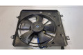 Вентилятор радиатора Honda Accord 11 2023-2025