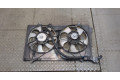 Вентилятор радиатора  Mazda CX-5 2017-    2.0 бензин       