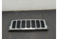 Решетка радиатора  Jeep Grand Cherokee 2010-2013          55079377AD