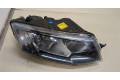 Фара передняя  Skoda Octavia (A7) 2013-2023 правая 