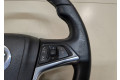 Руль Opel Meriva 2010-