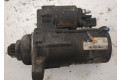 Стартер  Volkswagen Caddy 2004-2015 1.6  02Z911023NX   