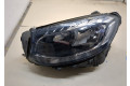 Фара передняя Mercedes GLC X253 2015-2022 левая