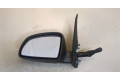 Зеркало боковое Opel Meriva 2003-2010 левое 13148948