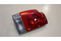 Задний фонарь          