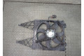 Вентилятор радиатора Skoda Fabia 1999-2007