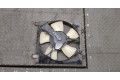 Вентилятор радиатора Honda Accord 8 2008-2013