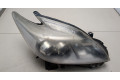 Фара передняя Toyota Prius 2009-2015 правая