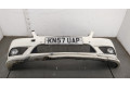 Бампер  Mercedes C W204 2006-2015 передний   A2048853725