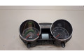 Панель приборов Audi TT (8J) 2006-2014 8J0920980K