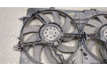 Вентилятор радиатора Audi Q5 2008-2017