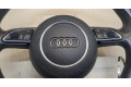 Руль  Audi A3 (8V) 2012-2020           8V0419091A, 8V0880201AQ