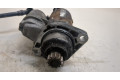 Стартер  Audi A3 (8L) 1996-2003 1.9  02M911023C   