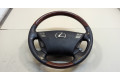 Руль Lexus LS460 2006-2017