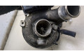 Турбина KIA Sorento 2009-2014