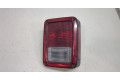 Задний фонарь          